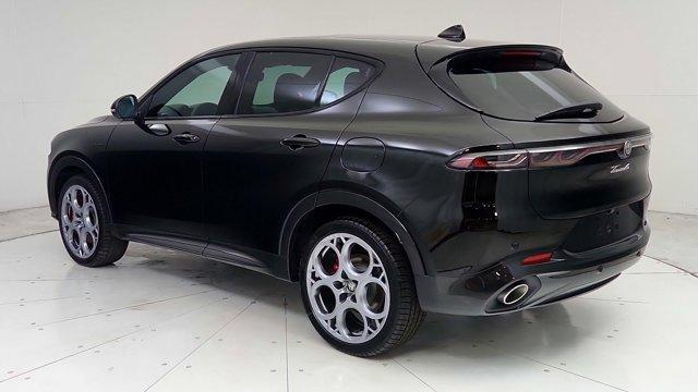 used 2024 Alfa Romeo Tonale car, priced at $37,900