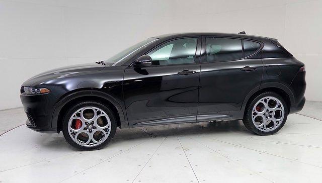 used 2024 Alfa Romeo Tonale car, priced at $37,900