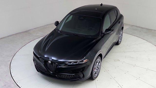 used 2024 Alfa Romeo Tonale car, priced at $37,900