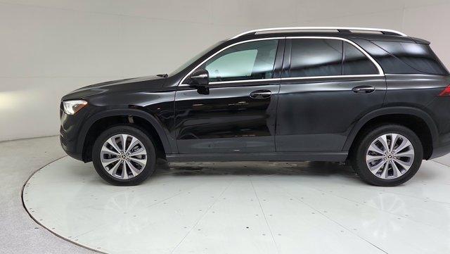used 2022 Mercedes-Benz GLE 350 car, priced at $39,903