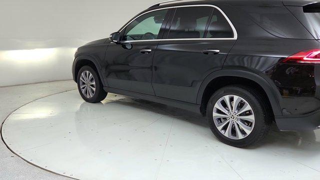 used 2022 Mercedes-Benz GLE 350 car, priced at $39,903