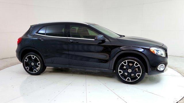 used 2020 Mercedes-Benz GLA 250 car, priced at $18,000