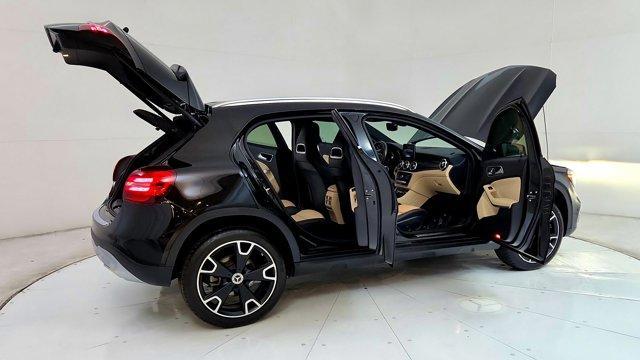 used 2020 Mercedes-Benz GLA 250 car, priced at $18,000