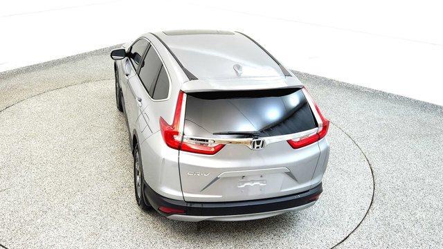 used 2019 Honda CR-V car, priced at $18,000