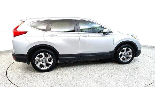 used 2019 Honda CR-V car, priced at $18,000