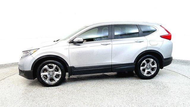 used 2019 Honda CR-V car, priced at $18,000