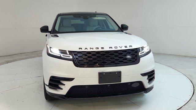 used 2021 Land Rover Range Rover Velar car, priced at $36,800