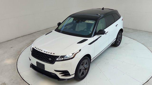 used 2021 Land Rover Range Rover Velar car, priced at $36,800