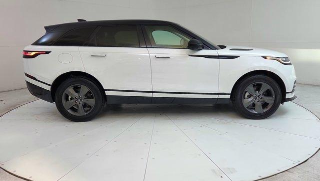 used 2021 Land Rover Range Rover Velar car, priced at $36,800