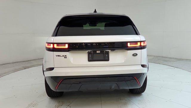 used 2021 Land Rover Range Rover Velar car, priced at $36,800