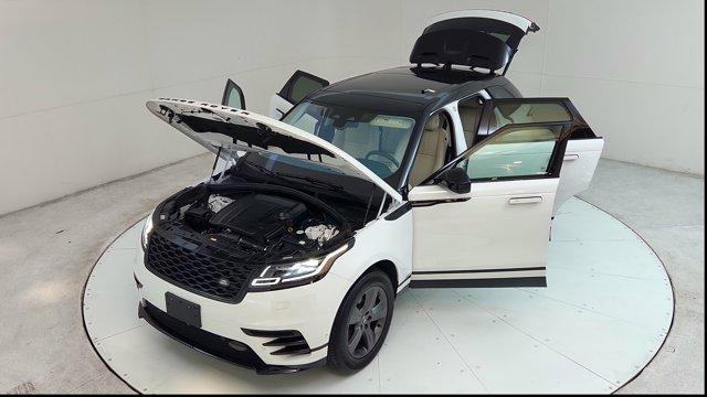 used 2021 Land Rover Range Rover Velar car, priced at $36,800