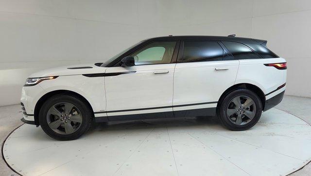 used 2021 Land Rover Range Rover Velar car, priced at $36,800