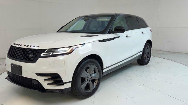 used 2021 Land Rover Range Rover Velar car, priced at $36,800