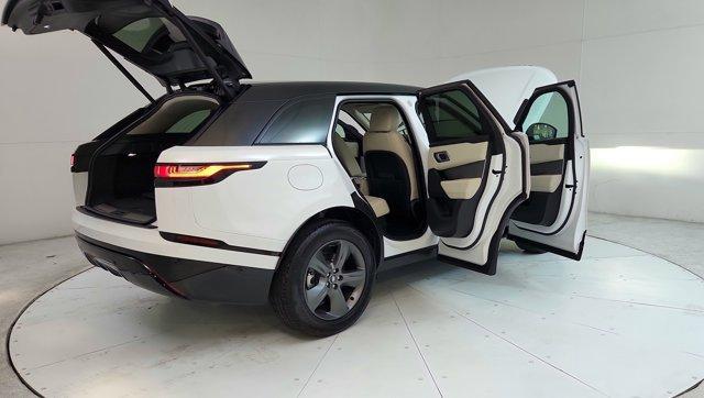 used 2021 Land Rover Range Rover Velar car, priced at $36,800