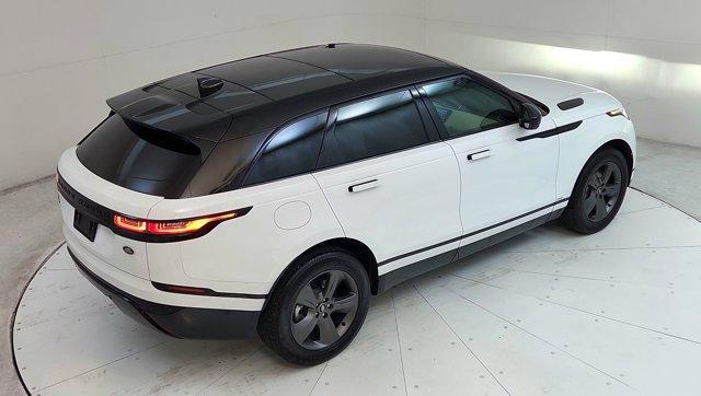 used 2021 Land Rover Range Rover Velar car, priced at $36,800