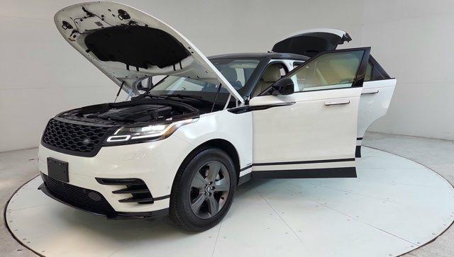 used 2021 Land Rover Range Rover Velar car, priced at $36,800