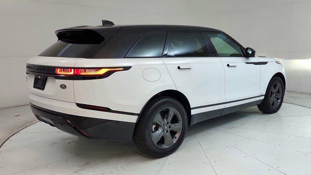 used 2021 Land Rover Range Rover Velar car, priced at $36,800