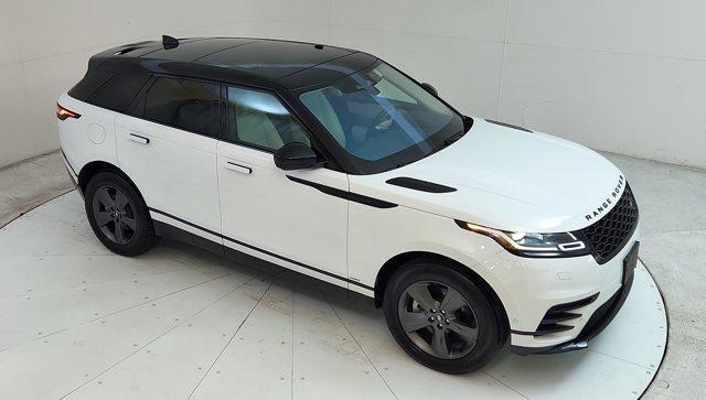 used 2021 Land Rover Range Rover Velar car, priced at $36,800