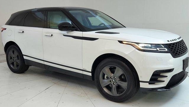 used 2021 Land Rover Range Rover Velar car, priced at $36,800