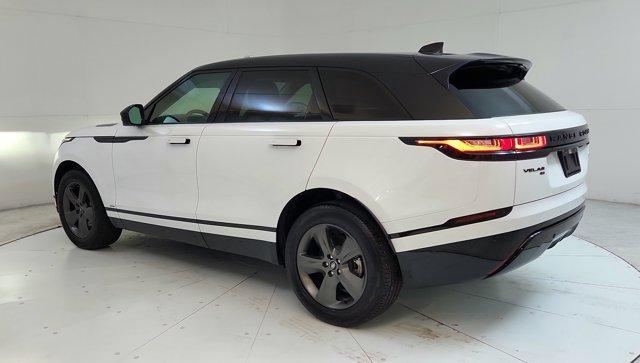 used 2021 Land Rover Range Rover Velar car, priced at $36,800