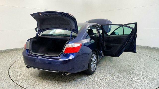 used 2015 Honda Accord car, priced at $12,901