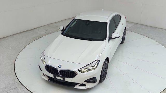 used 2021 BMW 228 Gran Coupe car, priced at $22,000