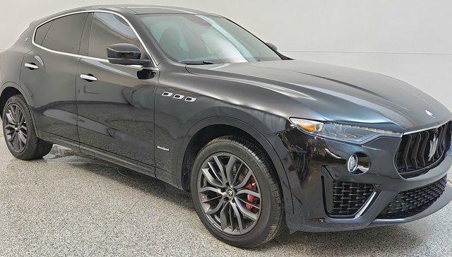 used 2020 Maserati Levante car, priced at $31,000