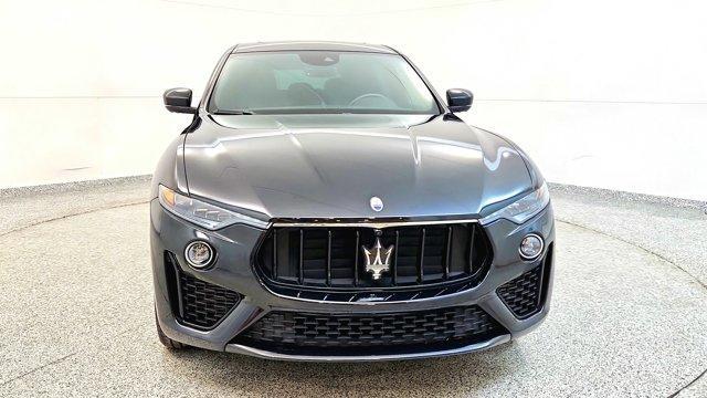 used 2020 Maserati Levante car, priced at $31,000