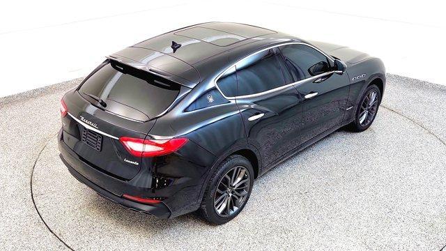 used 2020 Maserati Levante car, priced at $31,000