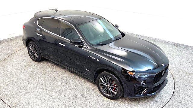 used 2020 Maserati Levante car, priced at $31,000