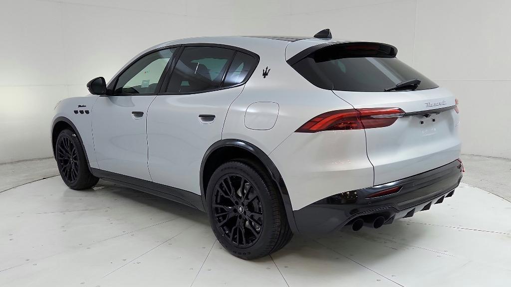new 2025 Maserati Grecale car, priced at $71,743
