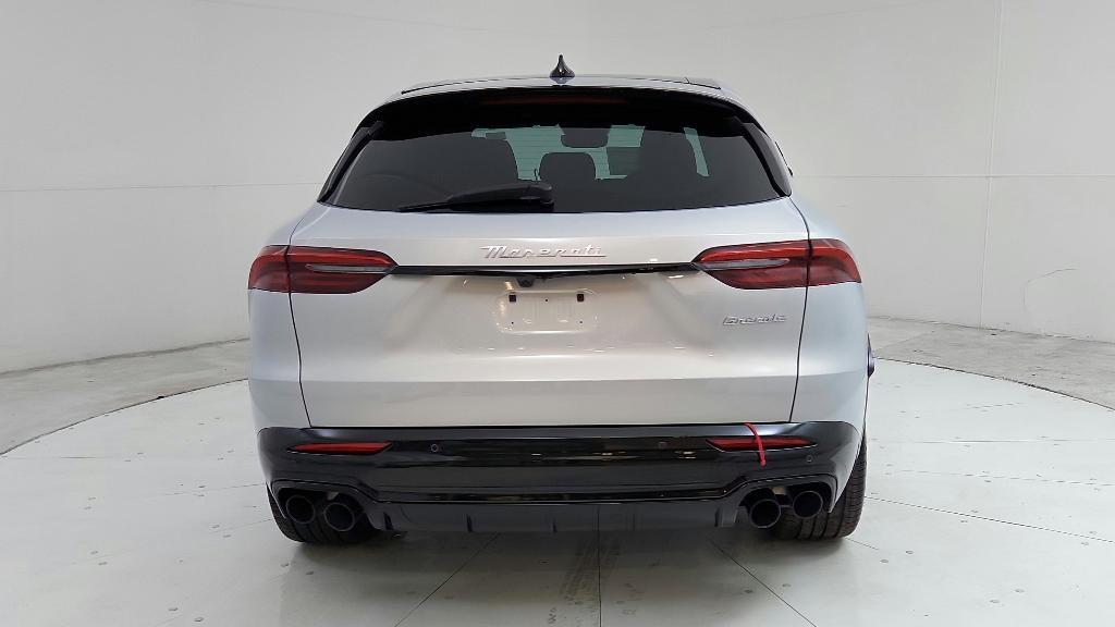 new 2025 Maserati Grecale car, priced at $71,743