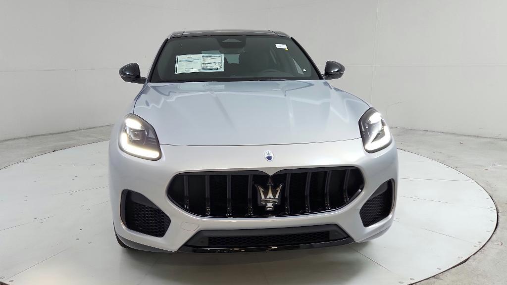 new 2025 Maserati Grecale car, priced at $71,743