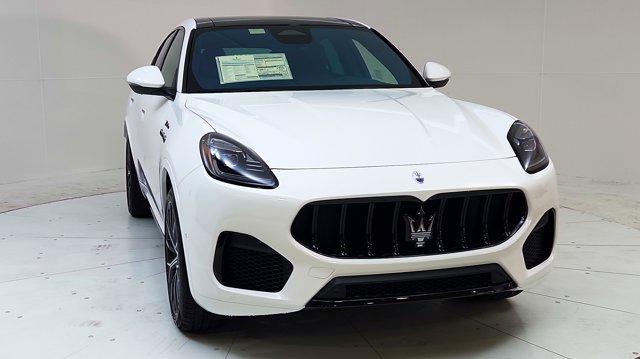new 2023 Maserati Grecale car, priced at $83,075
