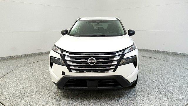 used 2024 Nissan Rogue car, priced at $17,049