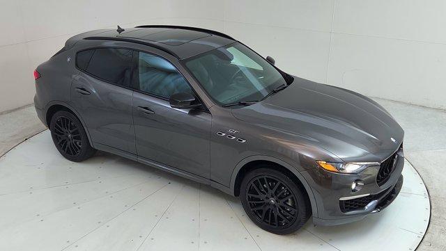 used 2022 Maserati Levante car, priced at $34,700