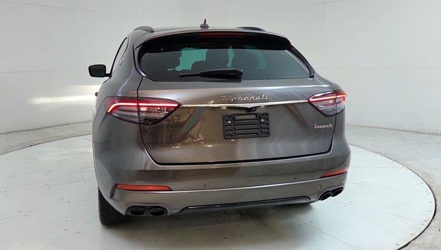 used 2022 Maserati Levante car, priced at $34,700