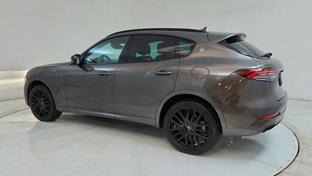 used 2022 Maserati Levante car, priced at $34,700