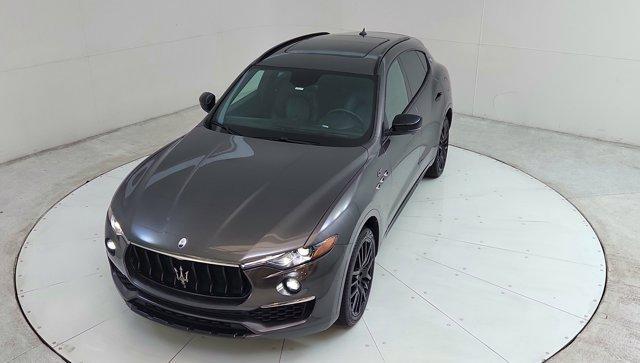 used 2022 Maserati Levante car, priced at $34,700