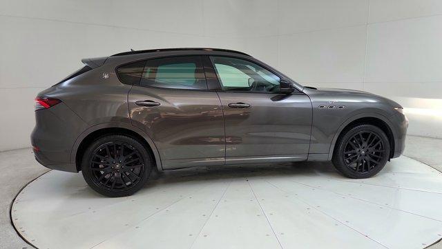 used 2022 Maserati Levante car, priced at $34,700