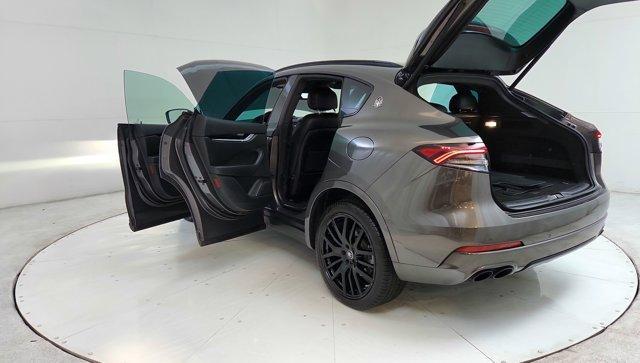 used 2022 Maserati Levante car, priced at $34,700