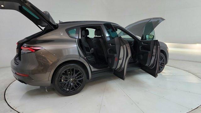 used 2022 Maserati Levante car, priced at $34,700