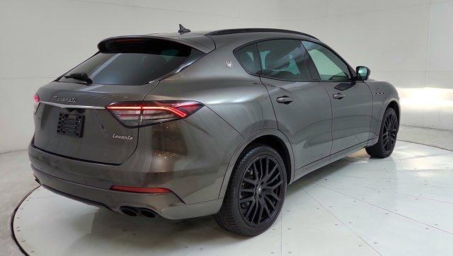 used 2022 Maserati Levante car, priced at $34,700