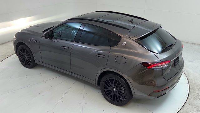 used 2022 Maserati Levante car, priced at $34,700