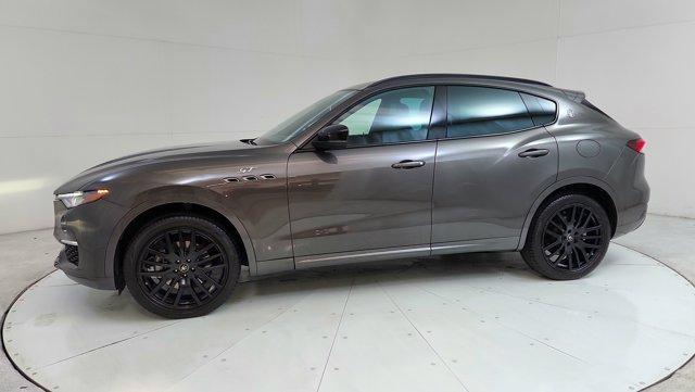 used 2022 Maserati Levante car, priced at $34,700