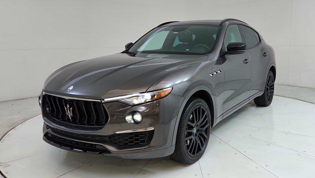 used 2022 Maserati Levante car, priced at $34,700