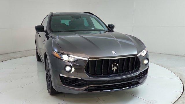 used 2022 Maserati Levante car, priced at $34,700