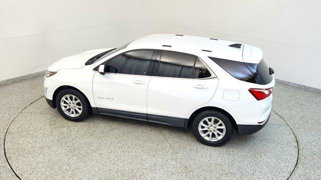 used 2019 Chevrolet Equinox car, priced at $14,000