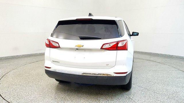 used 2019 Chevrolet Equinox car, priced at $14,000