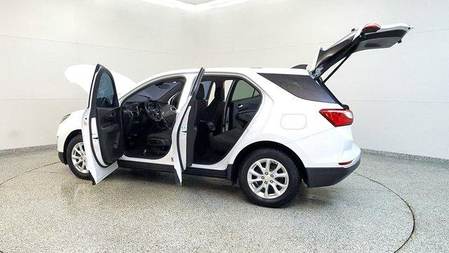 used 2019 Chevrolet Equinox car, priced at $14,000